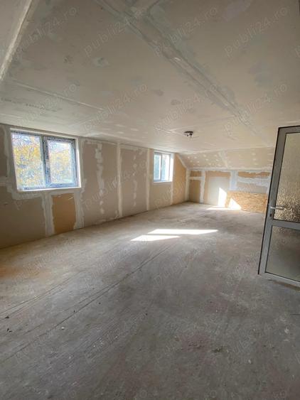 Casa de vanzare cu teren 400mp - Adancata, Suceava - 7