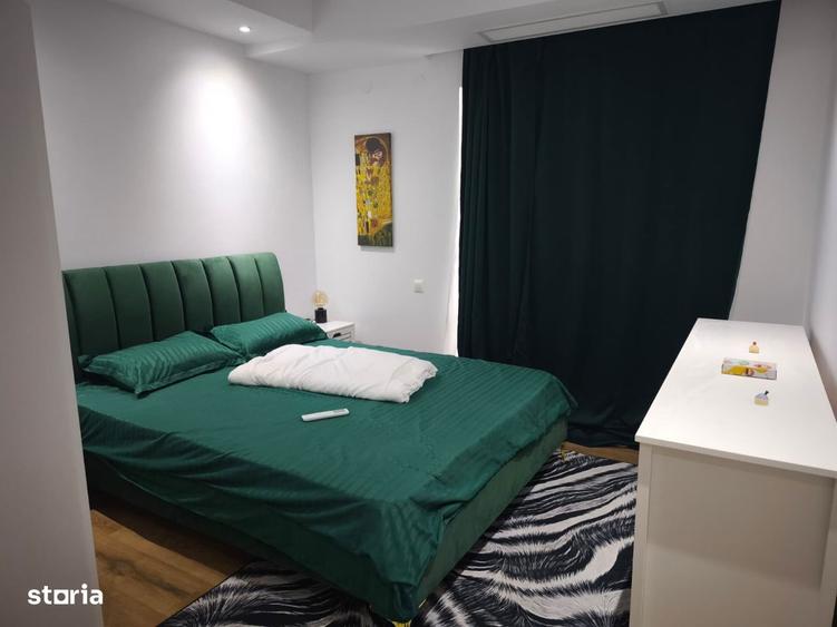 Vila 4 camere de inchiriat in Cosmopolis - 1