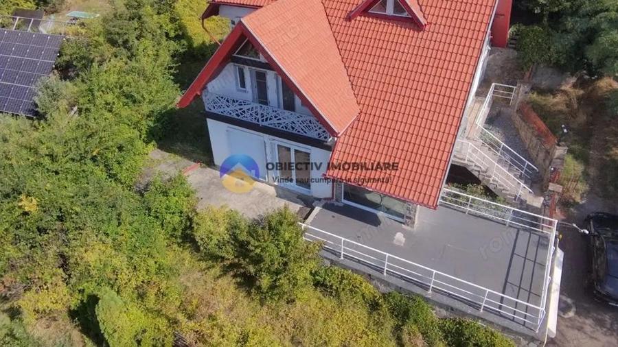 Casa moderna + Tesla Model S oferta unica in Piatra-Neam?, zona Sarata - 18