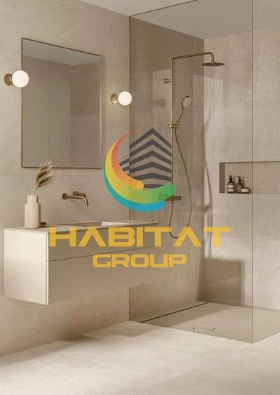 Vanzare Apartament Modern De 3 Camere 80.35mp Aparatorii Patriei - 6