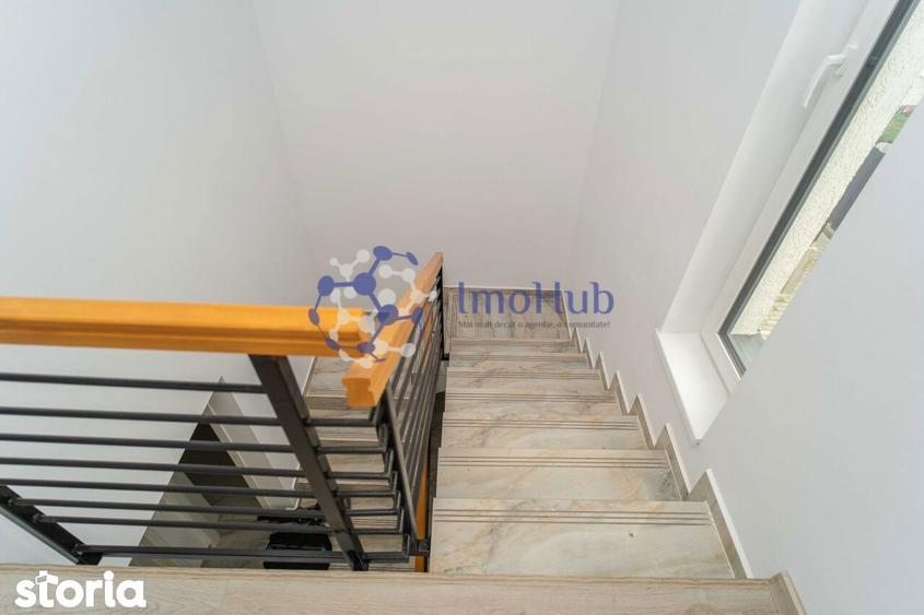 Casa noua Barnova, finisaje premium, 100 mp, comision 0% - 6