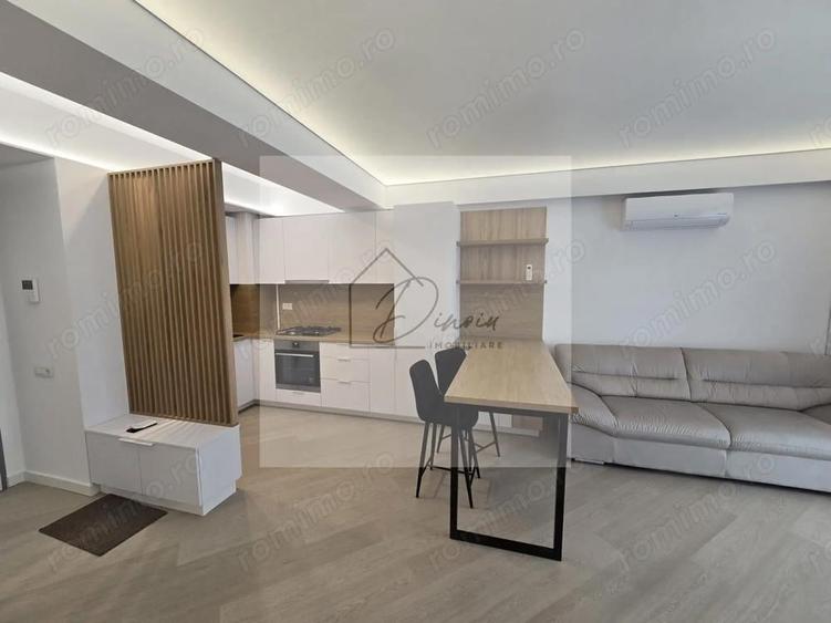 Apartament 2 camere Cortina North Pipera I COM0% - 5