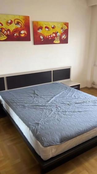 Inchiriez Apartament 2 camere Aurel Vlaicu - Promenada Mall - loc parcare inclus - 4
