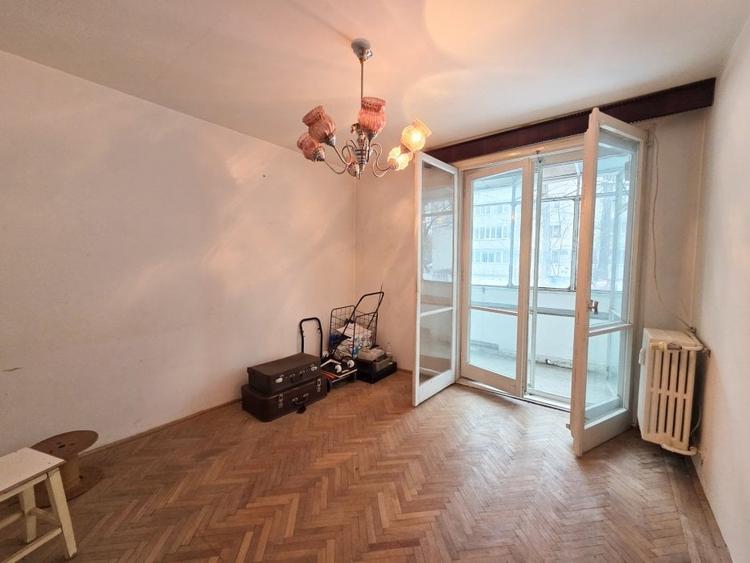 Apartament de 3 camere | Aleea Solidaritatii - Titan - 1