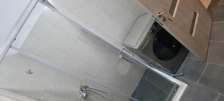 Inchiriez garsonierea Tineretului Residence Militari - 5