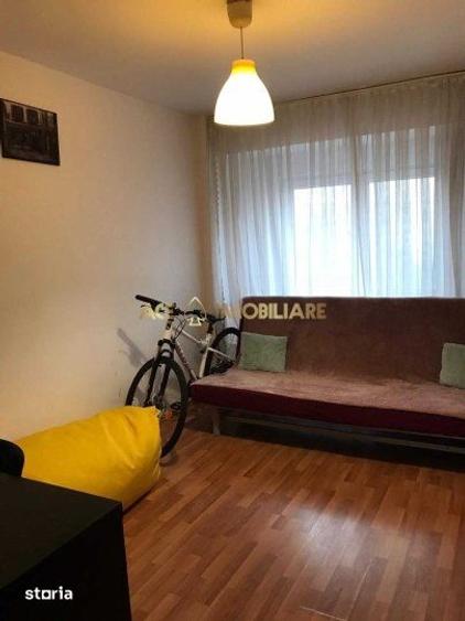 Apartament cu 3 camere, mobilat în Timpuri Noi