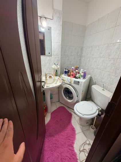 Apartament cu 4 camere, mobilat în Mărăști