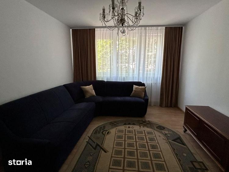 3 CAMERE / ROMANCIERILOR / PARCARE - 14