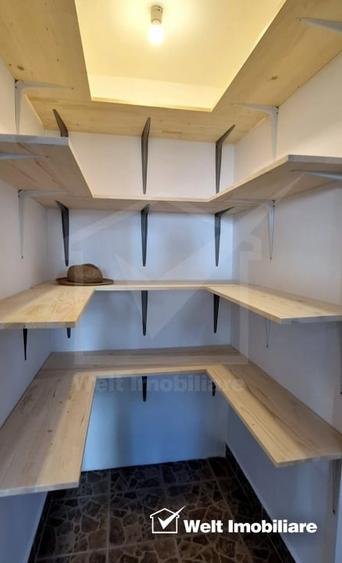 Inchiriere garsoniera Gheorgheni, finisat modern, la casa - 7