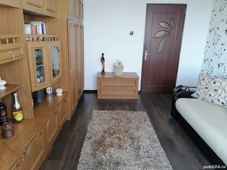 Apartament cu 2 camere decomandat în Balș