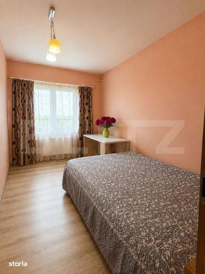 Confort, spatiu si locatie, 3 camere, 91 mp utili, Zona Complexul Stud - 9