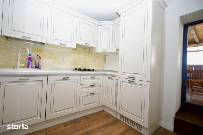 Apartament 4 Camere Duplex 102 MP cu Terasa 27 MP Ultracentral - 6
