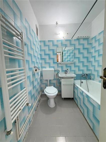 Apartament cu 2 camere decomandat în Griviței