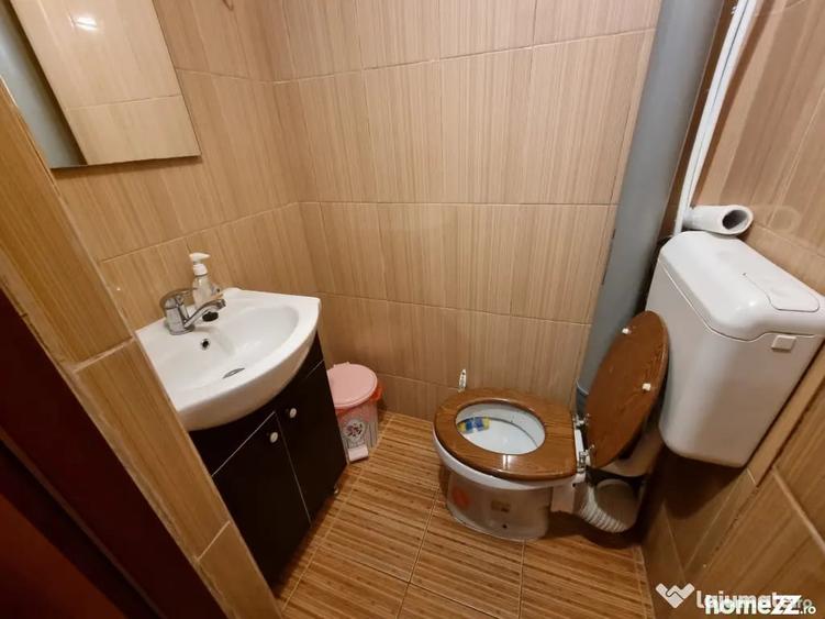 Spațiu comercial, de 40 mp, în Mioriței