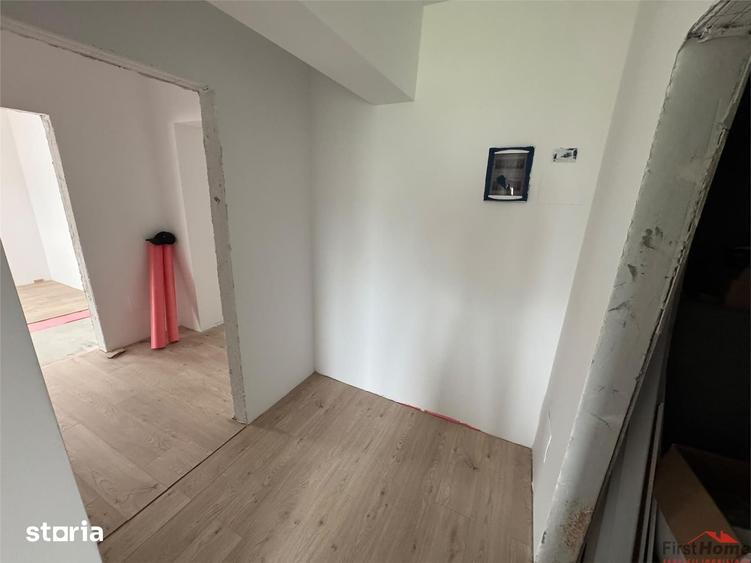 Spațiu comercial, de 98 mp, în Central