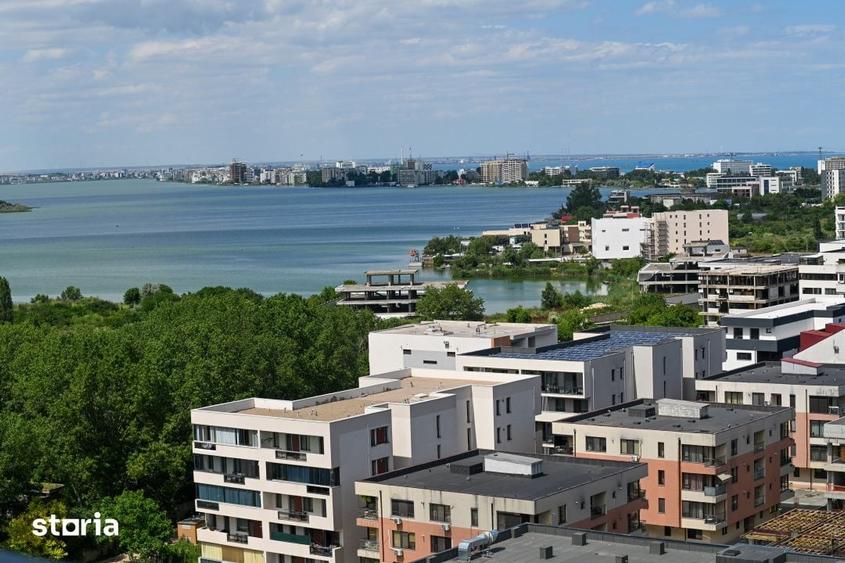 Apartament cu 3 camere în Est
