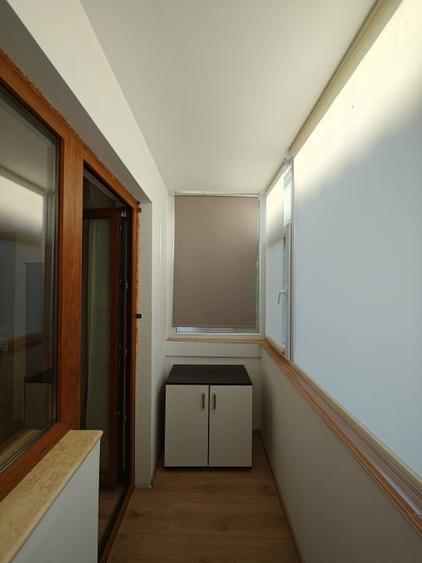 Apartament cu 2 camere nedecomandat, mobilat în Casa de Cultură