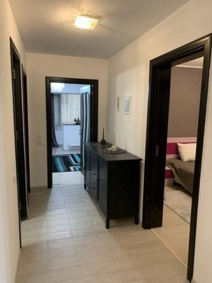 Apartament cu 2 camere decomandat, mobilat în Timpuri Noi