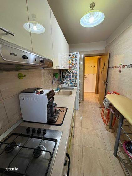 Apartament cu 2 camere în Alexandru Obregia