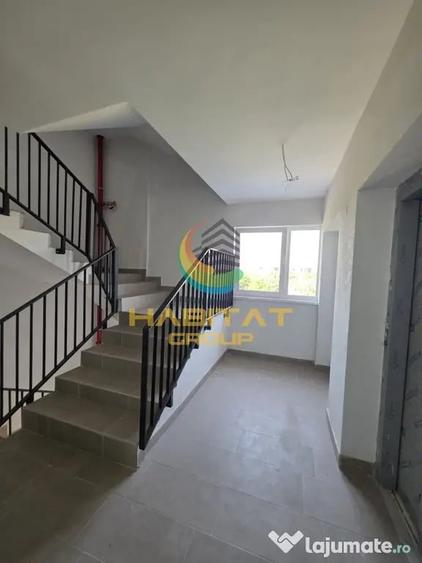 Apartament 3 camere / Parter inalt / balcon+terasa - Bucuresti (Bucuresti-Ilfov) - 2