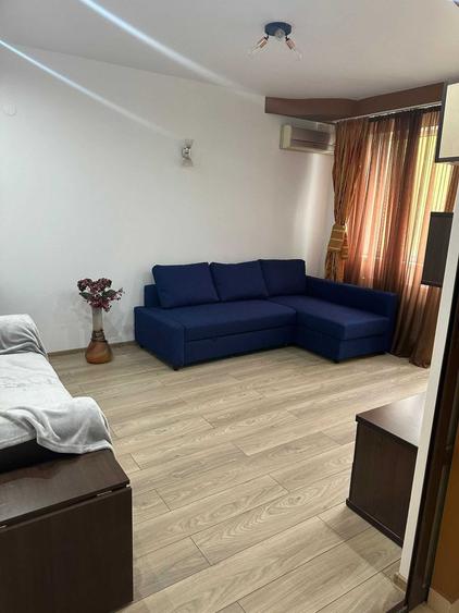 Apartament cu 2 camere decomandat în Drumul Taberei