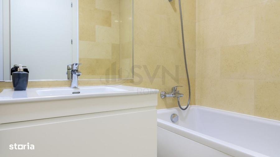 Apartament cu 2 camere decomandat în 1 Mai