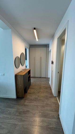 Apart 2 camere 57m2 + Loc de parcare Subteran | Cloud 9 Residence - Aviatiei - 8