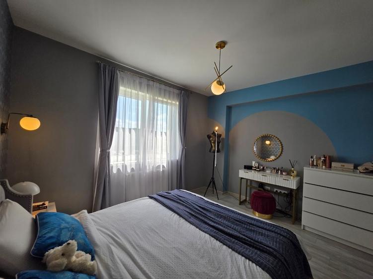 Apartament 2 camere | Mosaic Residence | Persoana fizica - 11