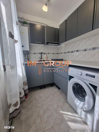 Apartament cu 2 camere prima inchiriere etajul 1 Tatarasi PET FRIENDLY - 2