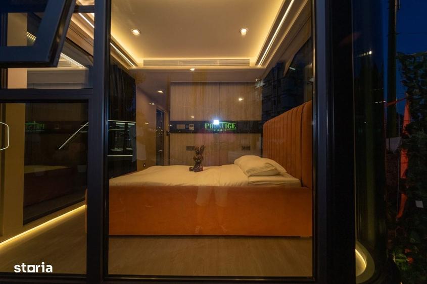 H7 38 mp | Casa capsula Smart Home - 4