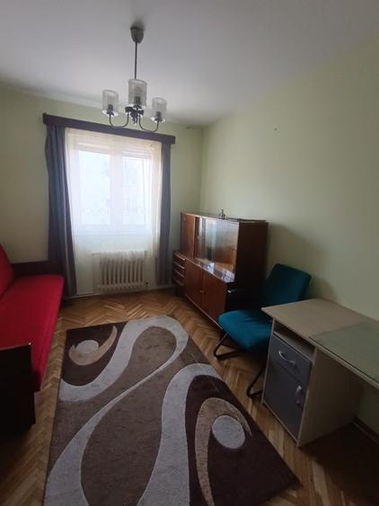 Apartament cu 3 camere în Gheorgheni