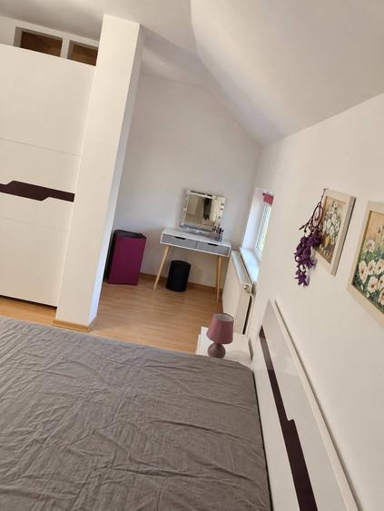 Apartament cu 3 camere în Grigorescu