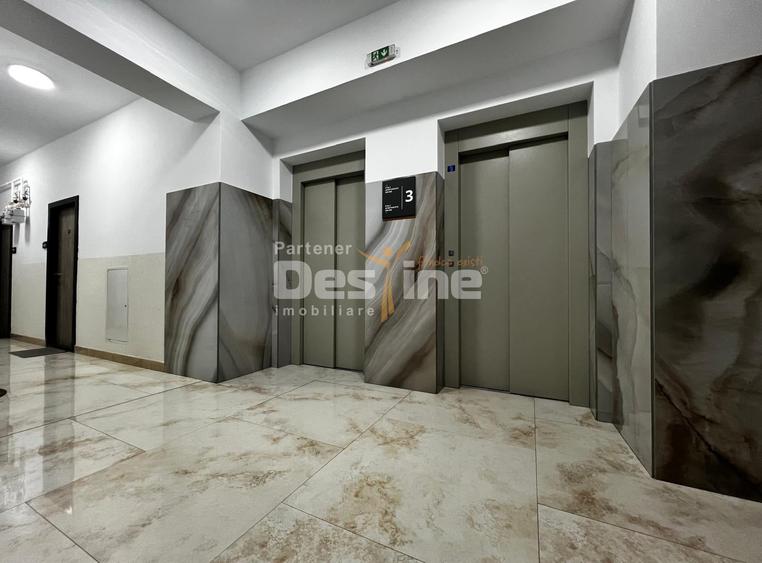 Apartament cu 2 camere, mobilat în Moara de foc