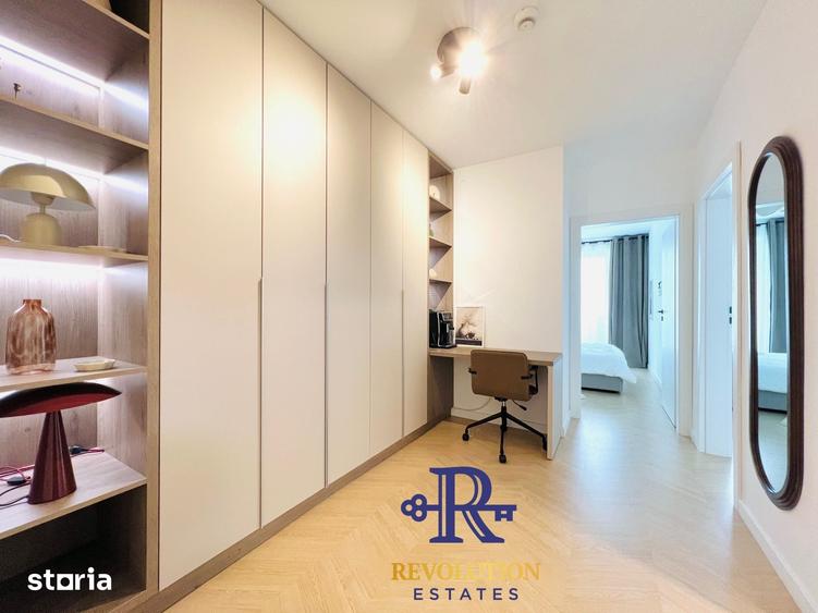 Apartament cu 2 camere semidecomandat în Someșeni