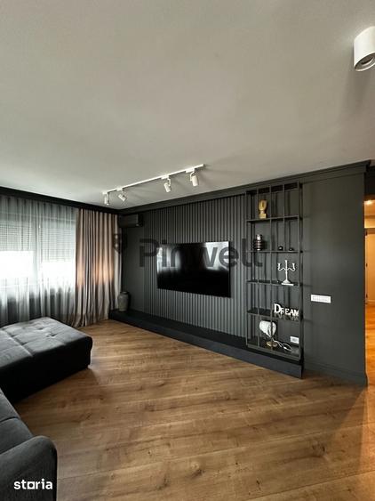 Penthouse premium| 3 camere| 2 locuri parcare| 4 City| Pipera - 4