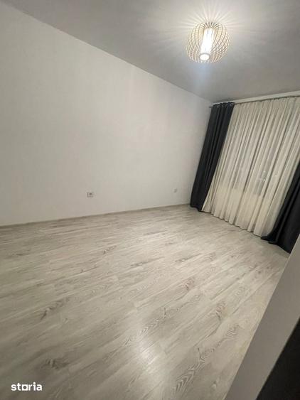Apartament cu 3 camere în Valea Lupului