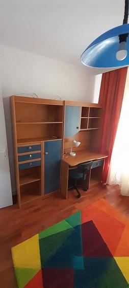 Soarelui | 3 Camere | Etaj 1 | Centrala proprie - 5