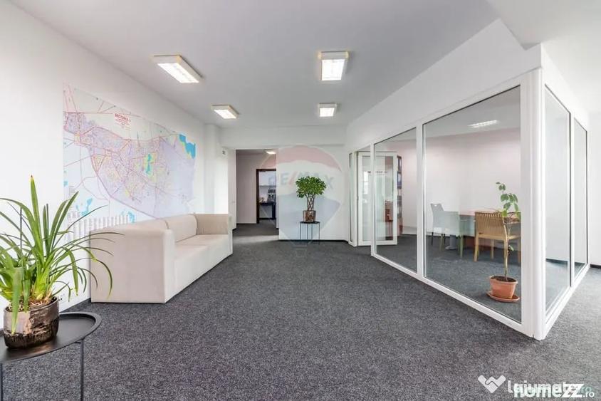 Spațiu comercial, de 240 mp, în Mihai Bravu