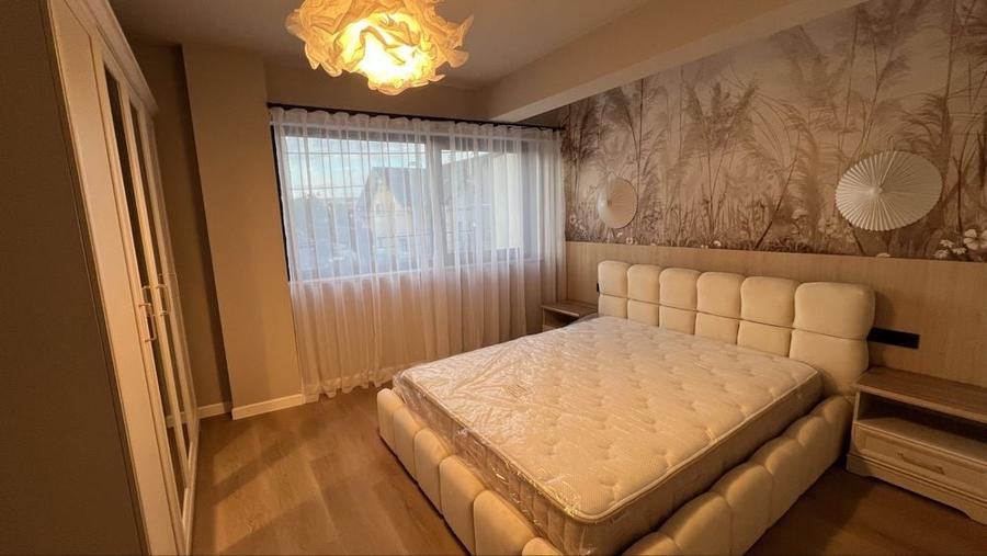 Inchiriez apartament 2 camere - 15