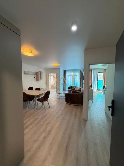 Apartament nou | 3 camere | Parcare | Golden Tulip - 1