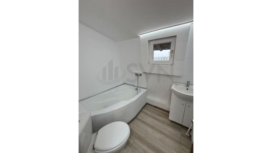 REA1027568 APARTAMENT 3 CAMERE I MANSARDA I VOLUNTARI - 14
