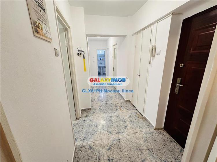 Apartament cu 3 camere decomandat, mobilat în Ultracentral