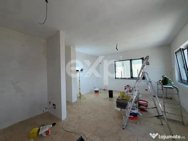 Casă cu 3 camere cu Teren 250 Mp în Clinceni