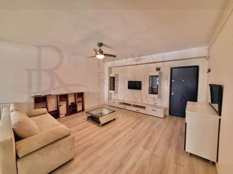 Apartament 2 camere spațios, Modern, zona Gării | Disponibil imediat - 4