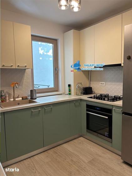 Apartament cu 2 camere decomandat, mobilat în Moșilor