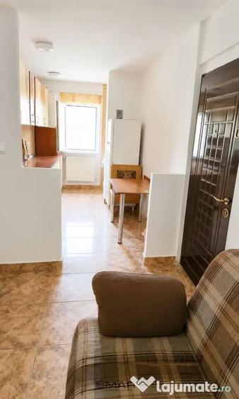 Apartament cu 2 camere decomandat în Vasile Aaron