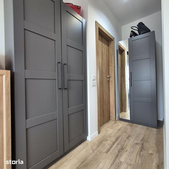 Apartament cu 3 camere în 6 Vânători