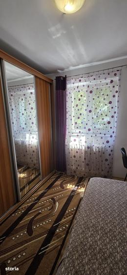 Ultracentral vis a vis de Palas, apartament 2 camere, 480euro/luna neg - 4