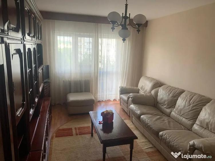 Apartament 2 camere -zona USAMV si Platinia - 11