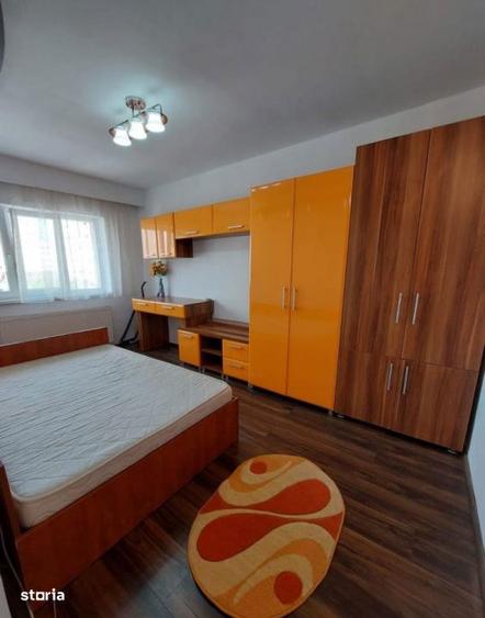 Inchiriez garsoniera, 20 mp, str. Bucegi, cartier Manastur, 300 euro - 5